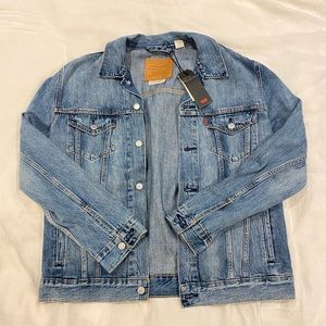 Levi’s Denim Jacket